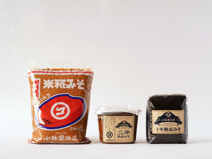 味噌
