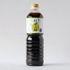 鮭ぽん酢