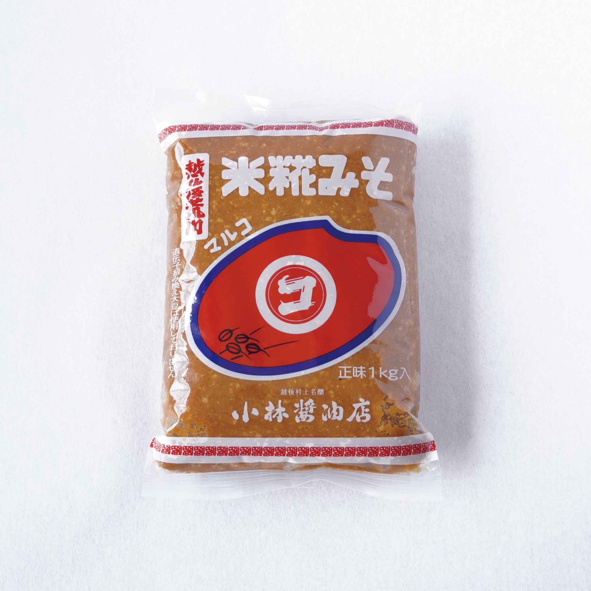 米糀みそ