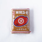米糀みそ