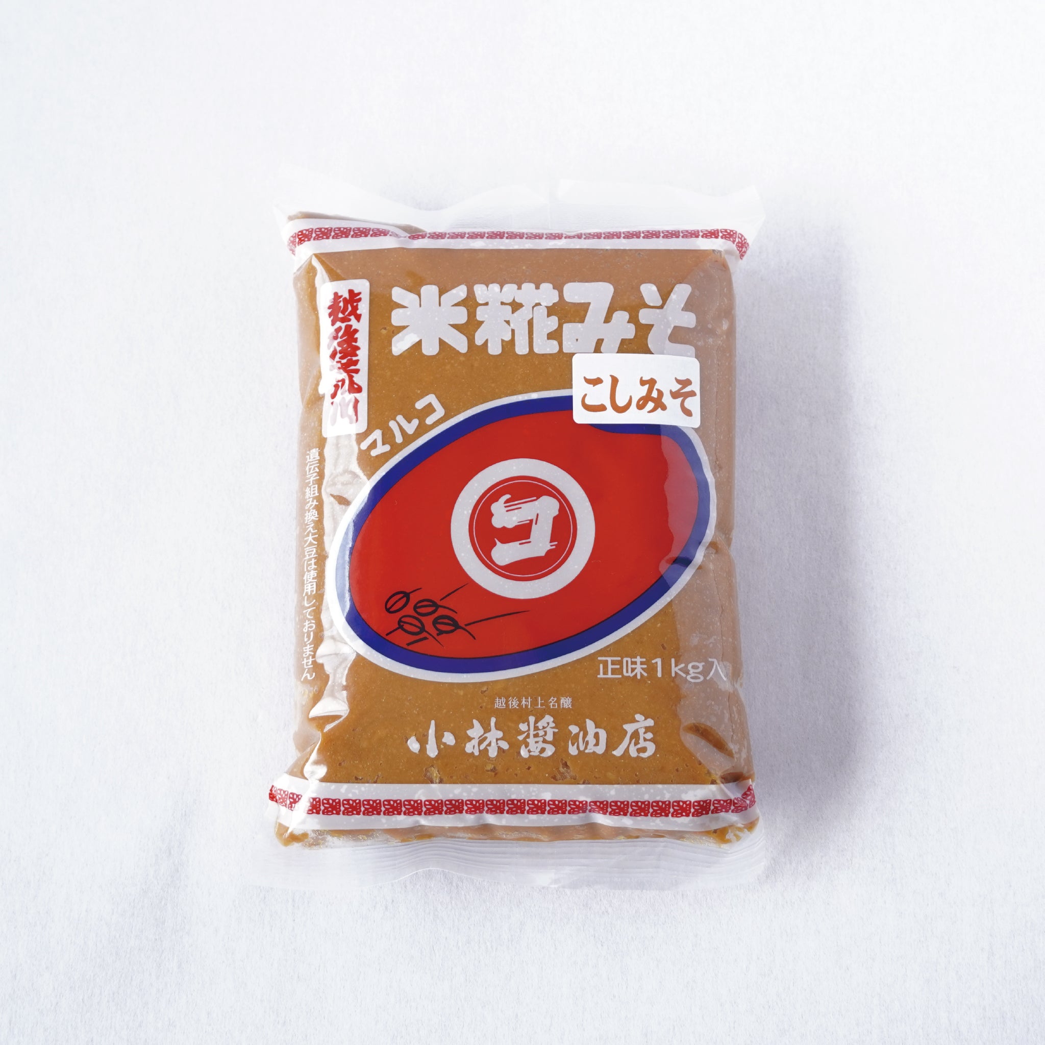 こしみそ　1Kg