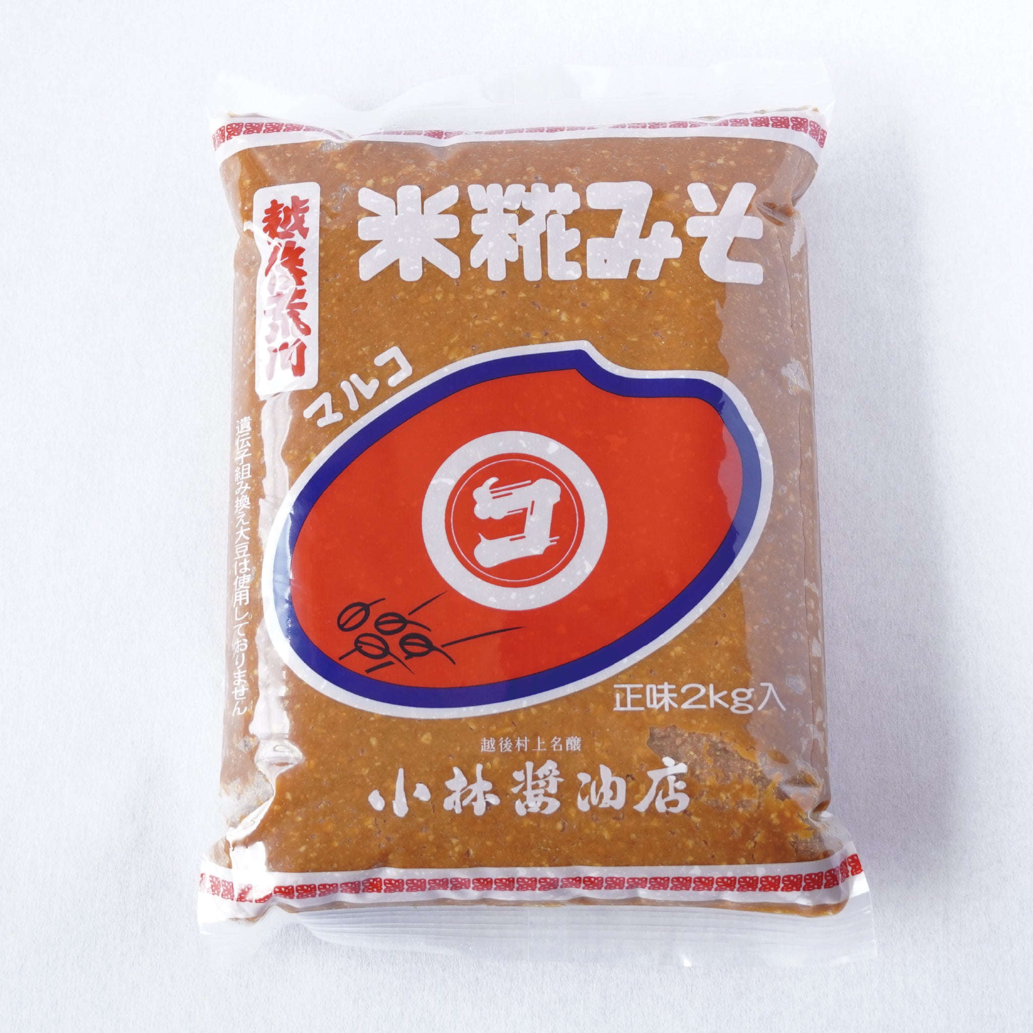 米糀みそ