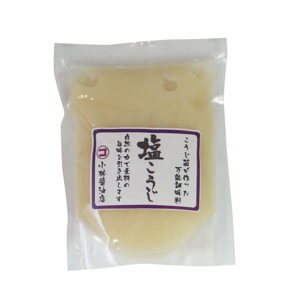 塩こうじ 180g