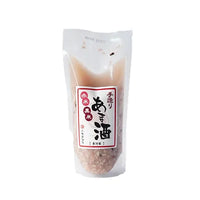 手造りあま酒（赤米・黒米）300g