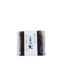 みそ漬け しその実 100g