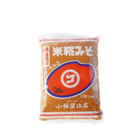 米糀みそ